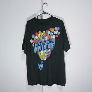 Disney t shirt
Size XL